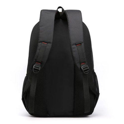 Parachute Bag