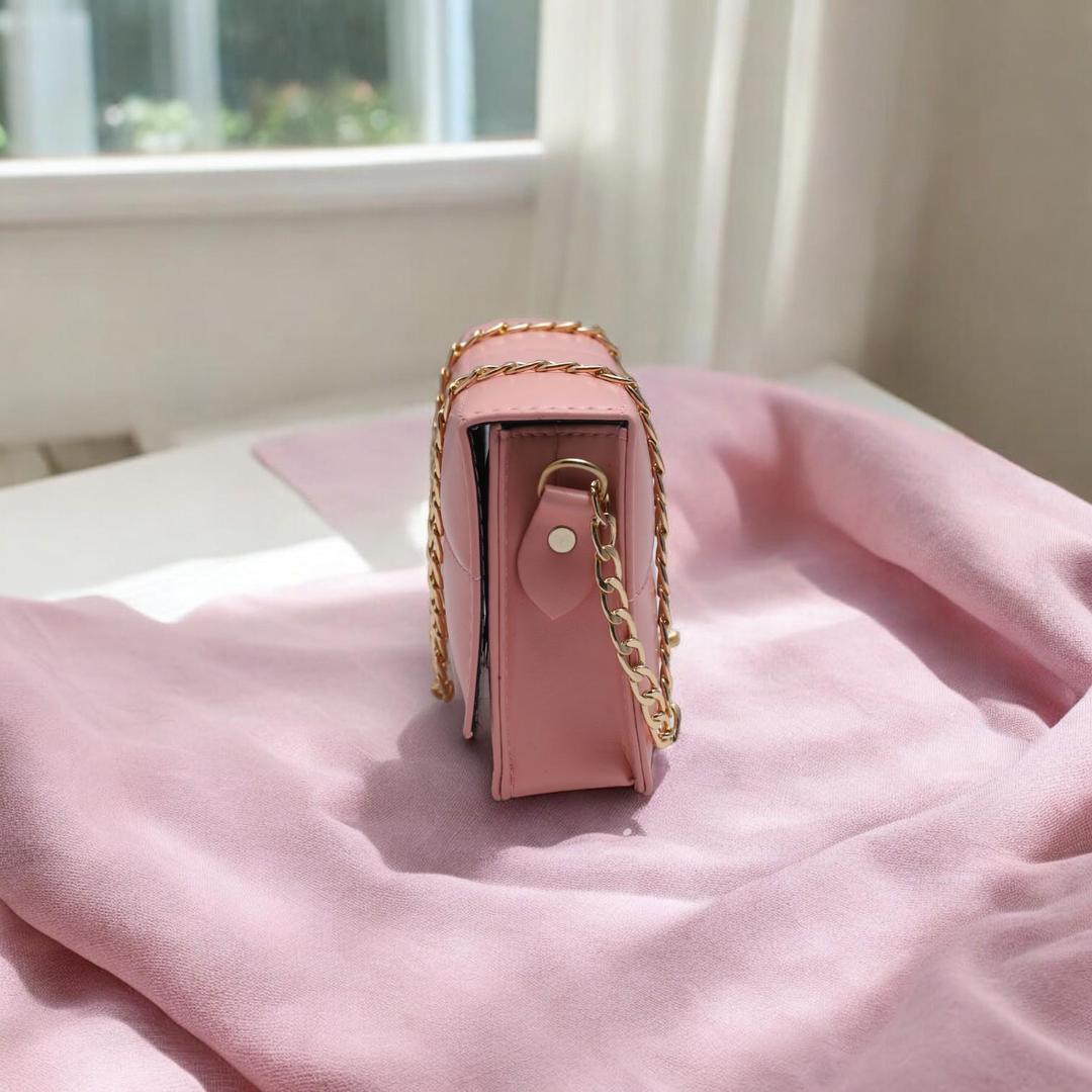 Cross Body Bag