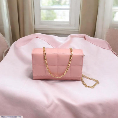 Cross Body Bags