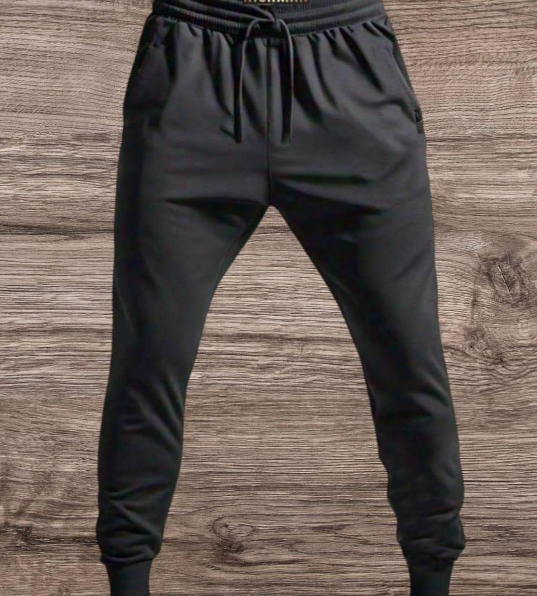 Men's Dri-Fit Printed Tracksuit – 2 Pcs Set | Stylish & Breathable Sportswear